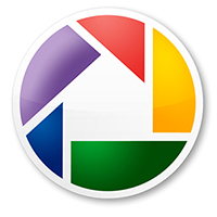 Google Picasa Logo